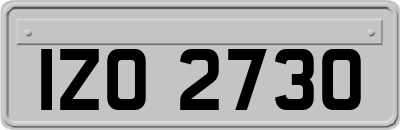 IZO2730