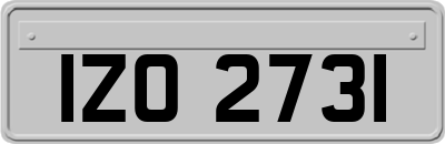 IZO2731