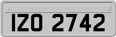 IZO2742