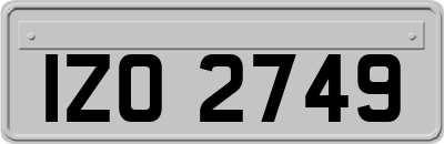 IZO2749