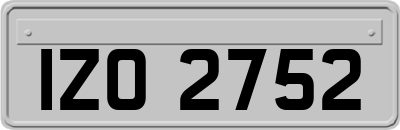 IZO2752