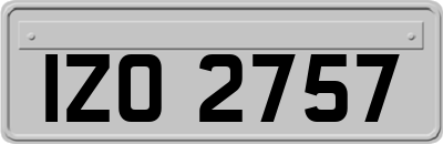 IZO2757