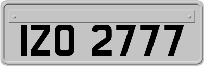 IZO2777