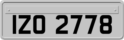 IZO2778