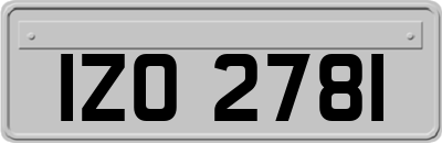 IZO2781
