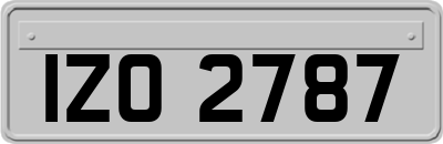 IZO2787