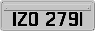 IZO2791