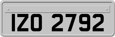 IZO2792