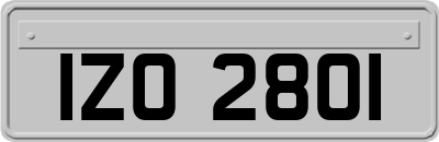 IZO2801
