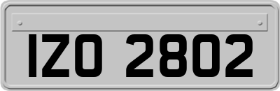 IZO2802