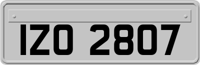 IZO2807