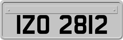 IZO2812