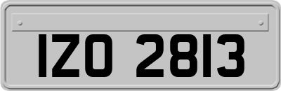 IZO2813