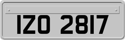 IZO2817