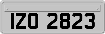 IZO2823