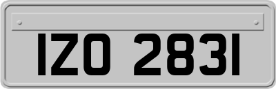 IZO2831