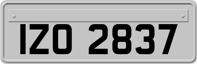 IZO2837