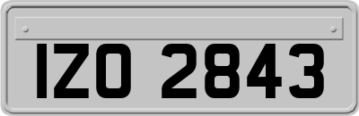 IZO2843