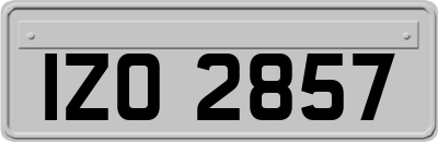 IZO2857