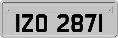 IZO2871