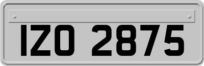 IZO2875