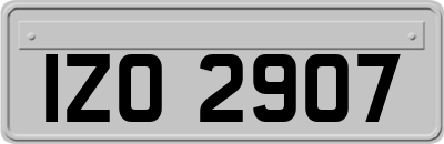 IZO2907