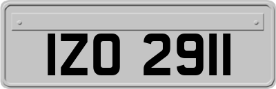 IZO2911