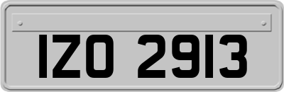IZO2913