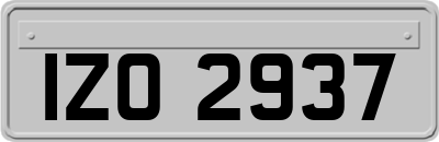 IZO2937