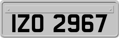 IZO2967
