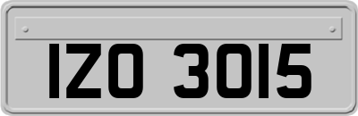 IZO3015