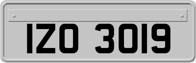 IZO3019