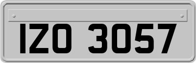 IZO3057