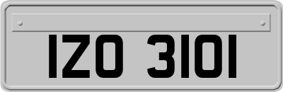 IZO3101