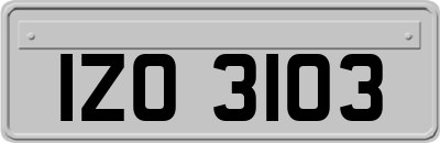 IZO3103