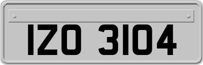 IZO3104