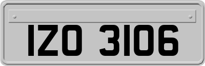 IZO3106