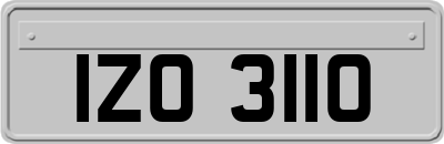 IZO3110