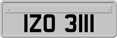 IZO3111