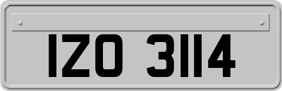 IZO3114