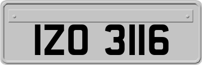 IZO3116