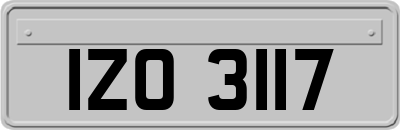 IZO3117
