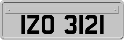 IZO3121