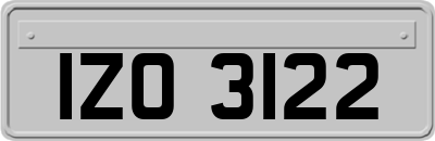 IZO3122