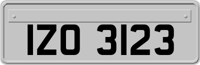IZO3123