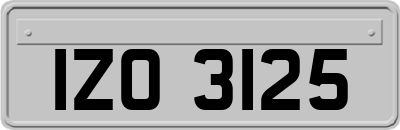 IZO3125