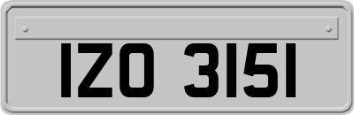 IZO3151