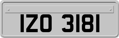 IZO3181