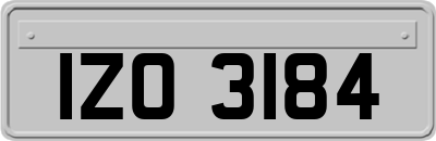 IZO3184