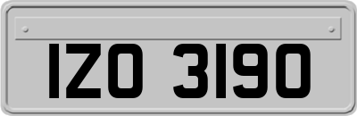 IZO3190